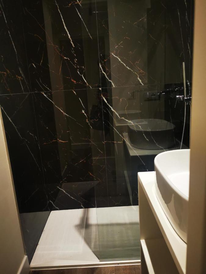 Palazzo Lachman Rooms Trento Exterior photo